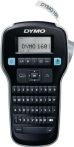 NW Beschriftungsgerät Label MANAGER 160 Schriftbandbreiten 6,9,12mm DYMO (9000484000)
