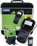 NW Beschriftungsgerät Label MANAGER 280 Schriftbandbreiten 6,9,12mm Tischgerät DYMO (9000484006)