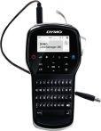NW Beschriftungsgerät Label MANAGER 280 Schriftband-B.6,9,12mm mobiles Gerät DYMO (9000484007)