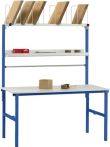 NW Packtisch-Set B2000xT800xH2205mm Aufbauten Variante 1 (9000486278)