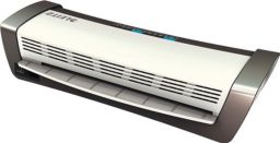 NW Laminiergerät DIN A3 B.320mm 500 mm/min 4 Rollen,2 v.auß.beheizt (9000486738)