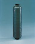 NW Stretchfolie L300 mxB500 mm 20 µm schwarz 6RL/VE (9000487264)