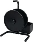 NW Bandabroller PES-Umreifungsband tragbar f.Kern-D.76mm (9000487654)