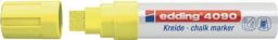 NW Kreidemarker 4090 neongelb Strich-B.4-15mm Keilspitze EDDING (9000487962)