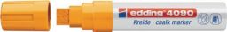 NW Kreidemarker 4090 neonorange Strich-B.4-15mm Keilspitze EDDING (9000487963)