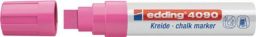 NW Kreidemarker 4090 neonrosa Strich-B.4-15mm Keilspitze EDDING (9000487964)