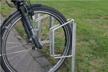 NW Fahrradklemmbügel 1-s.90Grad verz.Anz.Radstände 1 z.Bet.WSM (9000489225)