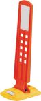 NW Sichtzeichen m.Befestigungsmaterial B260xH600xT160mm (9000490042)