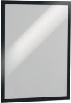 NW Magnetrahmen DIN A4 schwarz selbstklebende Rückenfolie 2 St./VE DURABLE (9000492406)