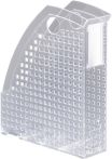 NW Stehsammler DIN A4 H305xB74xT244mm Ku. transp. DURABLE (9000493340)