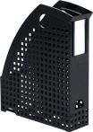 NW Stehsammler DIN A4 H305xB74xT244mm Ku.schwarz DURABLE (9000493342)