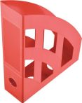 NW Stehsammler A4-C4 H315xB75xT243mm Ku.rot (9000493360)