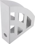 NW Stehsammler A4-C4 H315xB75xT243mm Ku.lichtgrau (9000493362)