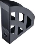 NW Stehsammler A4-C4 H315xB75xT243mm Ku.schwarz (9000493363)