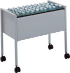 NW Hängeregistraturwagen H592xB655xT368mm f.ca.80 Hängemappen A4 1-bahnig DURABLE (9000493651)