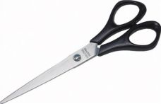 NW Universalschere 160mm VA schwarz (9000494100)
