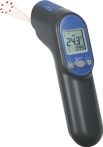 NW Infrarotthermometer -33 bis+500GradC 2xTyp AAA TFA (9000495023)