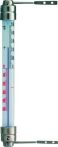 NW Fensterthermometer Messber.-50 b.50GradC H200xB23xT28mm MET (9000495060)
