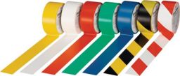 NW Bodenmarkierungsband Easy Tape PVC rot L.33m B.50mm Rl.ROCOL (9190491482)