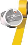 NW Bodenmarkierungsband Easy Tape PVC gelb L.33m B.50mm Rl.ROCOL (9190491481)