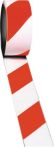 NW Bodenmarkierungsband Easy Tape PVC rot/weiß L.33m B.50mm Rl.ROCOL (9190491486)