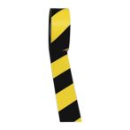 NW Bodenmarkierungsband Easy Tape PVC schwarz/gelb L.33m B.75mm Rl.ROCOL (9190491492)