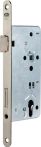 NW Haustür-Einsteckschloss 0024 PZW 22/65/92/10mm DIN R silber ktg. (3000251581)
