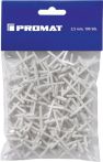 NW Fliesenkreuz 2,5mm 100 St./Btl. (4000817155)