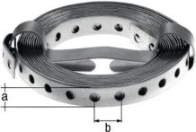 NW Lochband Band-B20Smm L.10mm STA 7mm GAH (3000200399)