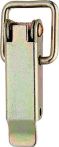 NW Kistenverschluss H.49mm B.13mm STA roh galv.gelb verz.GAH (3000200508)