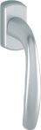 NW Fenstergriff NY 0810/U10 Alu.F9016 35mm Stand. (3000203599)