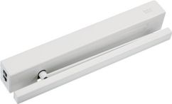 NW Drehflügelantrieb PORTEO 230V 230 V AC,50/60 Hz weiß DIN L/R IP 20 DORMA (3000207267)