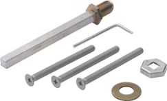 NW Bef-set. Wechselschutzgarnituren 4-KT. 8mm TS 37-42mm (3000209215)