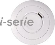 NW Rauchwarnmelder Ei650iC 10 Jahre Lithium 3 V weiß Ei650iC 85 dB/3m Funk (3000250293)