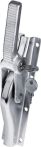 NW Tortreibriegel 902Z DIN links/ re.verz.LM.23mm Vierkantst.10x10mm (3000250819)