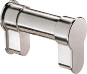NW Universal-Blindzylinder 153215 Türdicken 50-76mm vern. (3000251180)