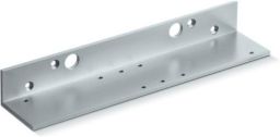 NW Sturzfutterw. silber f. TS 4000 GEZE (3000255149)