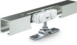 NW Schiebesystem Rollan 40 NT 40kg 1650mm Holzflügel Kompl.50-59cm (3000255352)