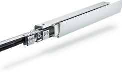 NW Schiebesystem Levolan 60 60kg 1650mm EV1 Glasflg.Kompl.40-84cm (3000255362)
