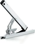 NW Schere OL 90 silber m.Aushängesperre u.Flügelbock (3000255383)