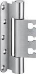 NW Objektband VARIAT VX 7939/160 VA ma geb.200kg 22,5mm DIN L/R gef.Tür (3000255460)