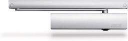NW Türschließerset TS 5000 N Ecline silber EN 3-5 (3000256197)