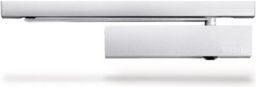 NW Türschließerset TS 5000 E silber EN 2-6 (3000256205)