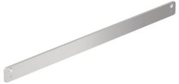 NW Montageplatte f.Gleitsch.G-N XEA silber P600 H.30mm (3000256697)
