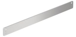 NW Montageplatte f.Gleitsch.G-N XEA silber P600 H.40mm (3000256700)