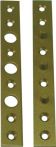 NW Flach-Bändersicherung L.160mm B.20mm S.3mm STA verz.006/775/V (3000259571)