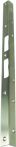 NW Sicherh.-Winkelschließbl.L.500mm B.25mm S.2mm VA ma geb.005/3127 (3000259577)
