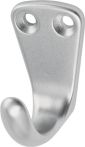 NW Handtuchhaken 0553 1 Hak.H.37mm Alu.silberf.elox.A.33mm Hermeta (3000283279)