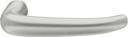 NW Türdrückerlochteil 10 1023 Alu.0105 8mm DIN L/R (3322002282)