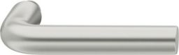 NW Türdrückerlochteil 10 1075 Alu.0105 8mm DIN L/R (3322002292)